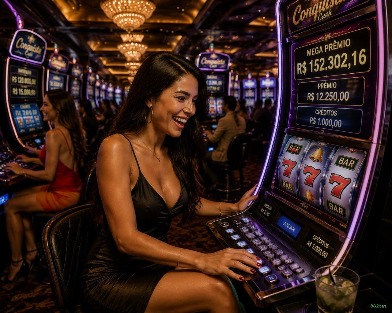 App 882bet para Android e iOS - download grátis