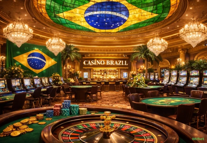 Guia rápido de apostas ao vivo na 882bet