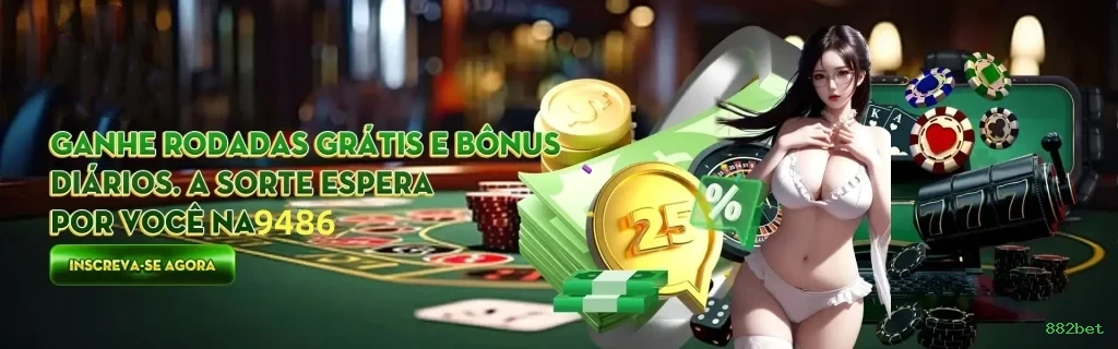 Roleta e blackjack 882bet
