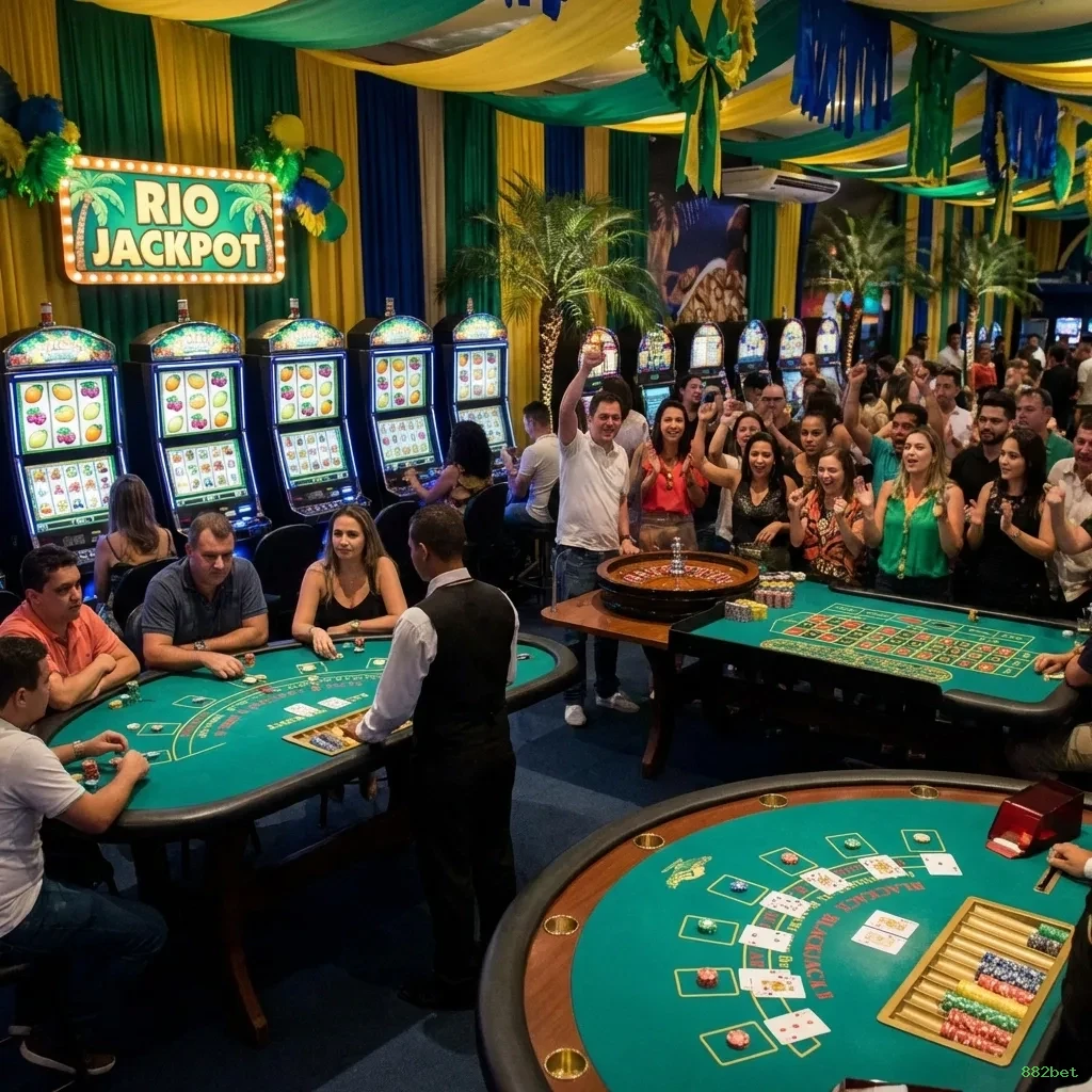 Suporte VIP 882bet - atendimento prioritário